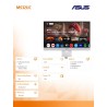 Outlet Monitor ASUS ZenScreen MS32UC 32" 3840 x 2160 px IPS 60Hz