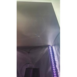 USZKODZONY Monitor ASUS ROG Strix XG27AQDMGR 26.5" 2560x1440px 240Hz 0.03MS