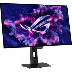 USZKODZONY Monitor ASUS ROG Strix XG27AQDMGR 26.5" 2560x1440px 240Hz 0.03MS