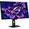 USZKODZONY Monitor ASUS ROG Strix XG27AQDMGR 26.5" 2560x1440px 240Hz 0.03MS