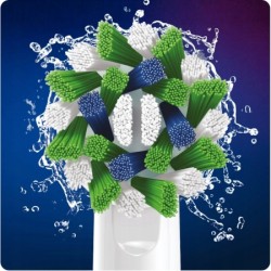Końcówka do szczoteczki Oral-B Vitality PRO 500-9000 oryginał