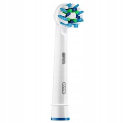 Końcówka do szczoteczki Oral-B Vitality PRO 500-9000 oryginał
