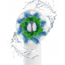 Końcówka do szczoteczki Oral-B Vitality PRO 500-9000 oryginał