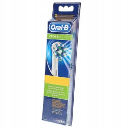 Końcówka do szczoteczki Oral-B Vitality PRO 500-9000 oryginał