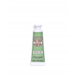 L'Occitane Almond krem nawilżający do rąk 10 ml