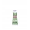 L'Occitane Almond krem nawilżający do rąk 10 ml