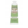 L'Occitane Almond krem nawilżający do rąk 10 ml