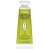 L'OCCITANE Werbena Chłodzący krem do rąk w żelu 10ml cytrusowy zapachowy