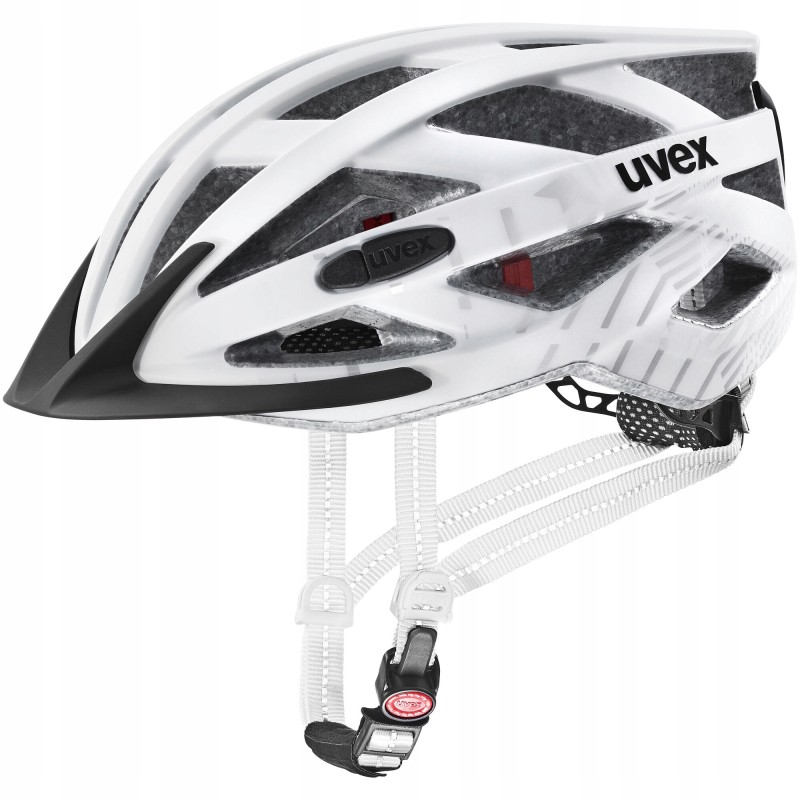 Kask rowerowy Uvex CITY I-VO r. 56-60