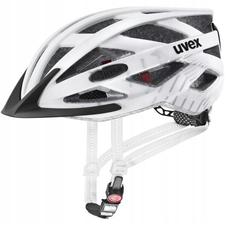 Kask rowerowy Uvex CITY I-VO r. 56-60