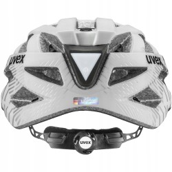 Kask rowerowy Uvex CITY I-VO r. 56-60