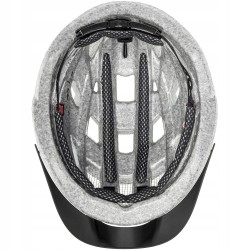 Kask rowerowy Uvex CITY I-VO r. 56-60