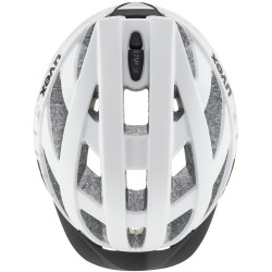 Kask rowerowy Uvex CITY I-VO r. 56-60