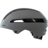 ALPINA kask rowerowy miejski SOHO kolor szary rozmiar M 51-56 cm 260 gram