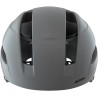 ALPINA kask rowerowy miejski SOHO kolor szary rozmiar M 51-56 cm 260 gram