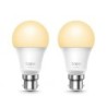 2x TP-Link Tapo Smart Wi-Fi Light Bulb ŻARÓWKI LED