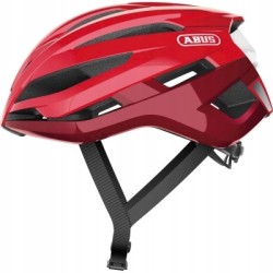Kask rowerowy ABUS StormChaser Blazer Red L