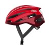 Kask rowerowy ABUS StormChaser Blazer Red L