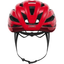 Kask rowerowy ABUS StormChaser Blazer Red L