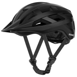 Outlet Findway kask rowerowy dla dorosłych, regulowany, rozmiar M 55-59 cm,