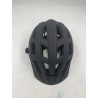 Outlet Findway kask rowerowy dla dorosłych, regulowany, rozmiar M 55-59 cm,