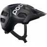 Outlet Kask rowerowy POC Tectal czarny rozmiar S 51-54cm matowy czarny