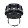 Outlet Kask rowerowy POC Tectal czarny rozmiar S 51-54cm matowy czarny