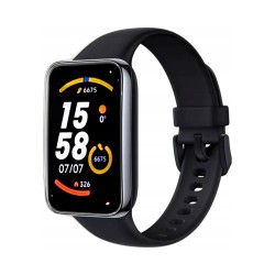 USZKODZONY Smartband Xiaomi Mi Band 7 Pro AMOLED 1,64'' Czarny