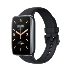 USZKODZONY Smartband Xiaomi Mi Band 7 Pro AMOLED 1,64'' Czarny