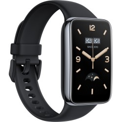 USZKODZONY Smartband Xiaomi Mi Band 7 Pro AMOLED 1,64'' Czarny