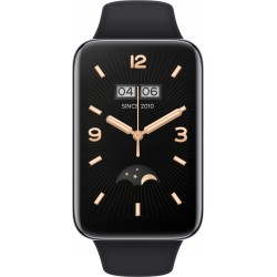 USZKODZONY Smartband Xiaomi Mi Band 7 Pro AMOLED 1,64'' Czarny