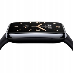 USZKODZONY Smartband Xiaomi Mi Band 7 Pro AMOLED 1,64'' Czarny