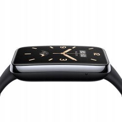 USZKODZONY Smartband Xiaomi Mi Band 7 Pro AMOLED 1,64'' Czarny