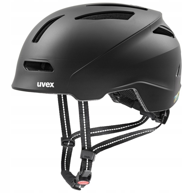 Kask rowerowy Uvex urban planet r. 58-62