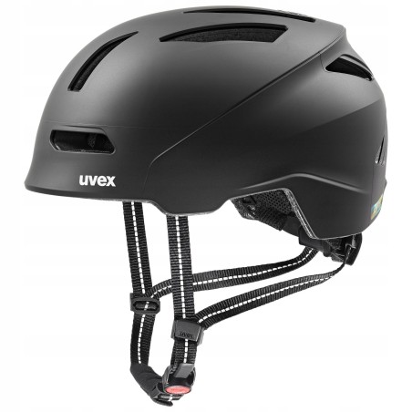 Kask rowerowy Uvex urban planet r. 58-62