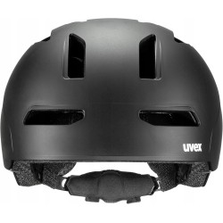 Kask rowerowy Uvex urban planet r. 58-62