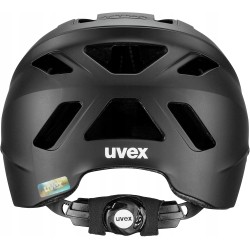 Kask rowerowy Uvex urban planet r. 58-62