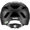 Kask rowerowy Uvex urban planet r. 58-62