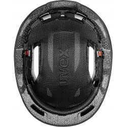 Kask rowerowy Uvex urban planet r. 58-62