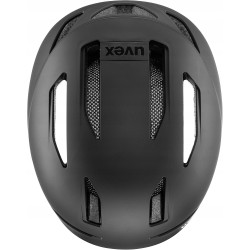 Kask rowerowy Uvex urban planet r. 58-62