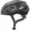 Kask rowerowy ABUS MACATOR MIPS 58-62 / L czarny połysk