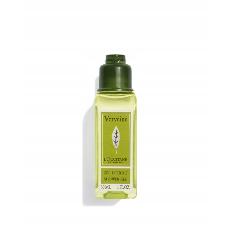 L'Occitane Verveine Żel pod Prysznic Verveine 30ml