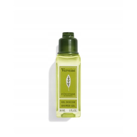 L'Occitane Verveine Żel pod Prysznic Verveine 30ml