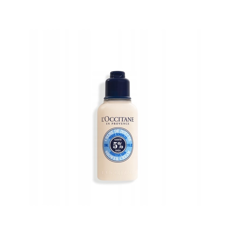 L'occitane Shea Krem pod prysznic 35ml