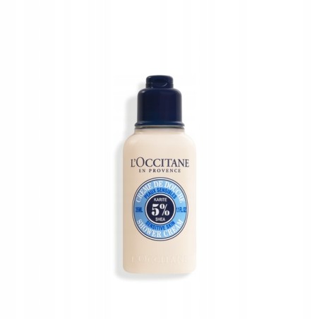 L'occitane Shea Krem pod prysznic 35ml