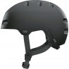 Kask rowerowy ABUS Xoxo Velvet Czarny Miejski (rozmiar M)