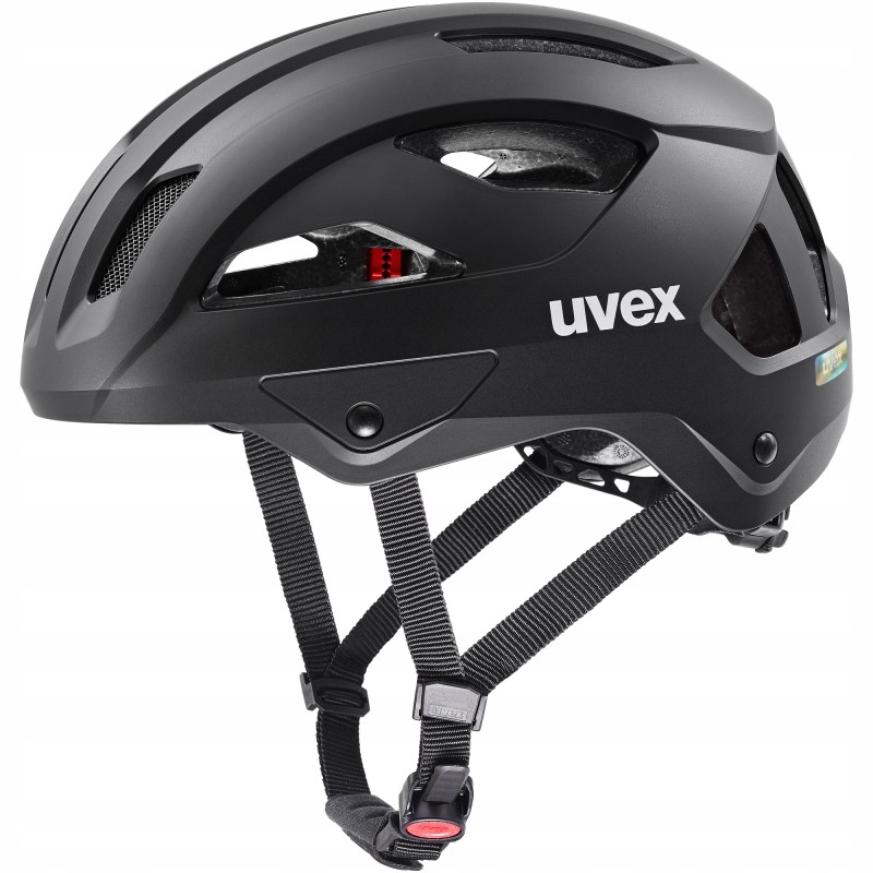 Kask rowerowy Uvex Stride r. 59-61