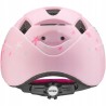 Uvex Kask Kid 2 CC dziecięcy rozmiar 46-52 cm różowy motyw jednorożca