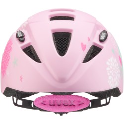 Uvex Kask Kid 2 CC dziecięcy rozmiar 46-52 cm różowy motyw jednorożca