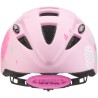 Uvex Kask Kid 2 CC dziecięcy rozmiar 46-52 cm różowy motyw jednorożca